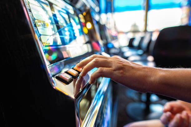 slot megasloto mobile app interface showing sportsbook and casino games