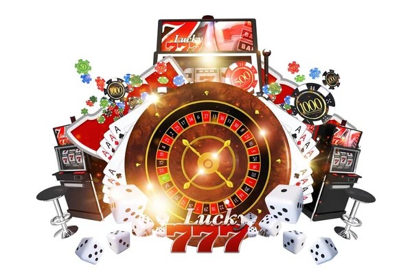 slot megasloto featured game showcase