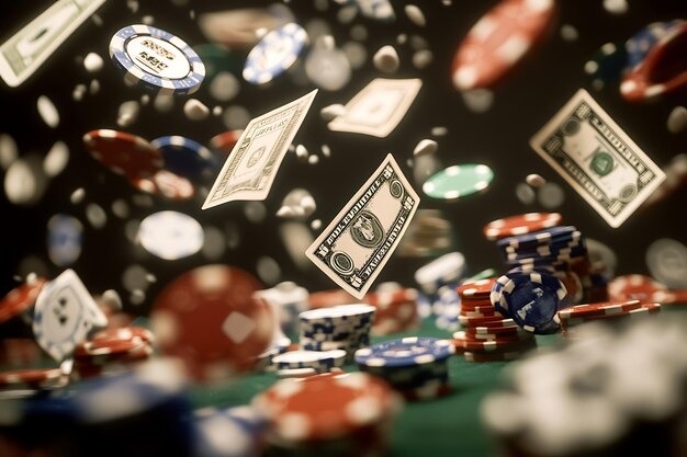 Speed Baccarat payout table and betting interface on slot megasloto